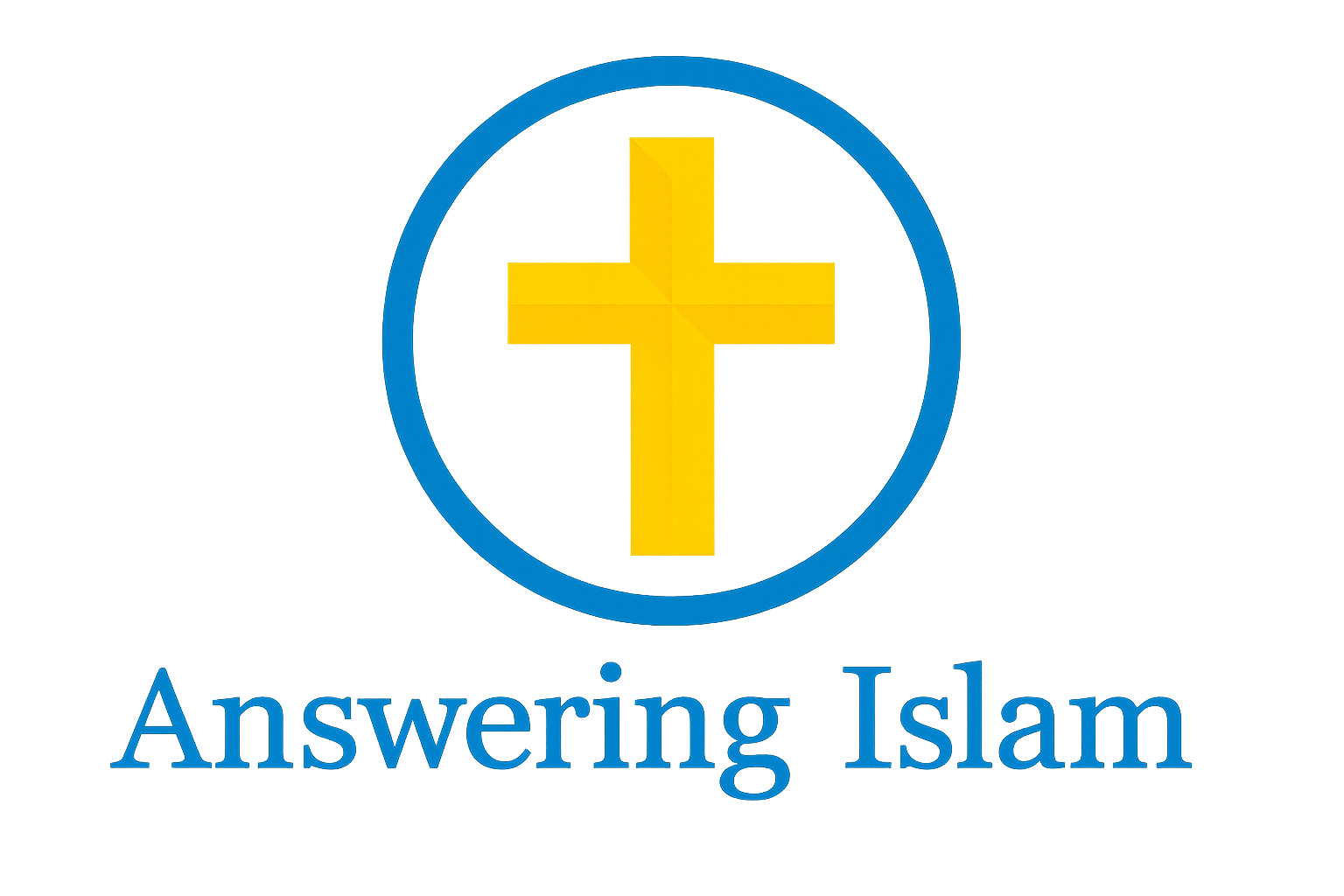 Answering Islam - Sam Shamoun Theology