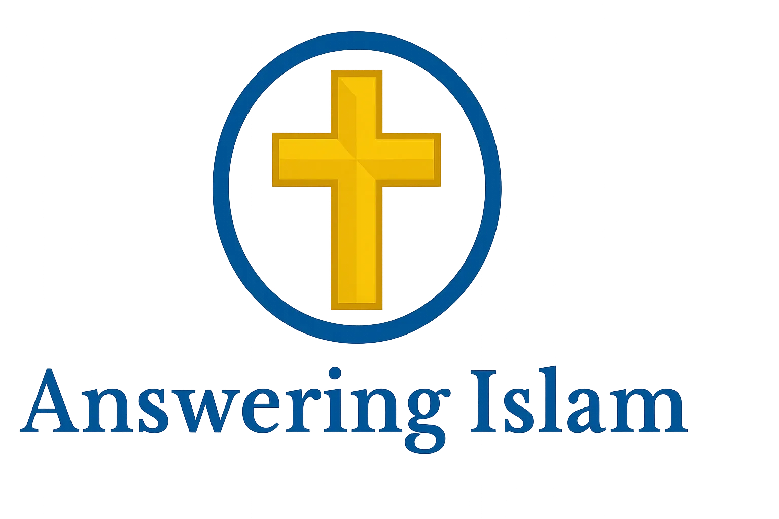 Answering Islam - Sam Shamoun Theology